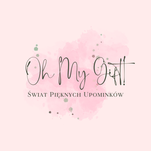 Logo Oh My Gift!